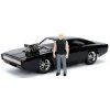 Fast and Furious 1970 Dodge Charger auto