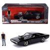 Fast and Furious 1970 Dodge Charger auto