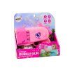 Dinosaur Pink Light Bubble Gun