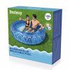 Inflatable Pool 168 x 53 cm Blue Bestway 54479