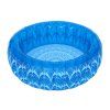 Inflatable Pool 168 x 53 cm Blue Bestway 54479