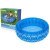 Inflatable Pool 168 x 53 cm Blue Bestway 54479