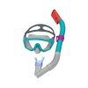Potápěčský set Blue Mask Snorkel Bestway 24068
