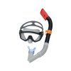 Potápěčský set Black Mask Snorkel Bestway 24068