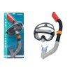 Potápěčský set Black Mask Snorkel Bestway 24068