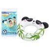Plavecký kruh Panda 79 x 85 cm Bestway 36351