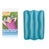 Nafukovací Polštář 38 x 25 cm Modrý Bestway 52127