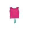 Bestway Pink 56 cm plavecká vesta 32177