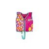 Bestway Pink 56 cm plavecká vesta 32177