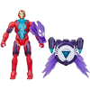Avengers sada figurka Anti-Venom Iron Man G0971