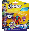Avengers sada figurka Anti-Venom Iron Man G0971