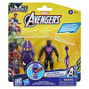 Avengers sada Anti-Venom Black Panther G0972