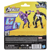 Avengers sada Anti-Venom Black Panther G0972