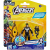 Avengers sada Venomized Loki G0973
