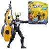 Avengers sada Venomized Loki G0973