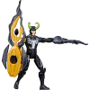 Avengers sada Venomized Loki G0973