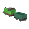 Thomas & Friends vláček na pohon Percy JGF94
