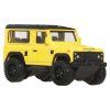 Hot Wheels Premium Land Rover Defender 90 JBK74