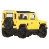 Hot Wheels Premium Land Rover Defender 90 JBK74