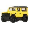 Hot Wheels Premium Land Rover Defender 90 JBK74