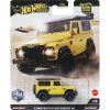 Hot Wheels Premium Land Rover Defender 90 JBK74