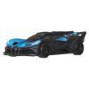 Hot Wheels Premium Euro Speed Bugatti Bolide JBK79