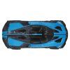 Hot Wheels Premium Euro Speed Bugatti Bolide JBK79
