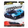 Hot Wheels Premium Euro Speed Bugatti Bolide JBK79