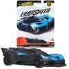 Hot Wheels Premium Euro Speed Bugatti Bolide JBK79