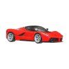 Hot Wheels Premium Euro Speed Ferrari LaFerrari JBK55