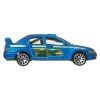 Hot Wheels Silver Series Fast & Furious Mitsubishi Lancer Evolution JBY47
