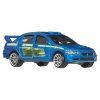 Hot Wheels Silver Series Fast & Furious Mitsubishi Lancer Evolution JBY47