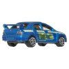 Hot Wheels Silver Series Fast & Furious Mitsubishi Lancer Evolution JBY47