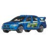 Hot Wheels Silver Series Fast & Furious Mitsubishi Lancer Evolution JBY47