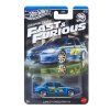 Hot Wheels Silver Series Fast & Furious Mitsubishi Lancer Evolution JBY47
