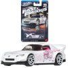 Hot Wheels Silver Series Fast & Furious Honda S2000 JBY44