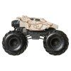 Hot Wheels Oversized Monster Truck Batman JCC94