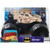Hot Wheels Oversized Monster Truck Batman JCC94