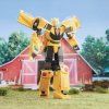 Transformers EarthSpark figurka Autobot 2v1 Bumblebee F6732