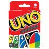 Mattel karetní hra UNO W2087