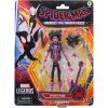 Hasbro Spider-Man Marvel Legends figurka Spider-Punk 15 cm G0325