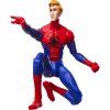 Hasbro Spider-Man Marvel Legends figurka Peter Parker 15 cm F9173