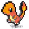 Pokémon Pixel Charmander 349 dílků HTH7