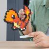 Pokémon Pixel Charmander 349 dílků HTH7