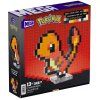 Pokémon Pixel Charmander 349 dílků HTH7