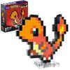 Pokémon Pixel Charmander 349 dílků HTH7