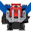 DC Super Friends Batman bojový mech s figurkou JDL03