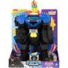 DC Super Friends Batman bojový mech s figurkou JDL03