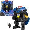 DC Super Friends Batman bojový mech s figurkou JDL03