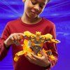 Transformers One 2v1 maska a figurka Bumblebee / B-127 F9181
